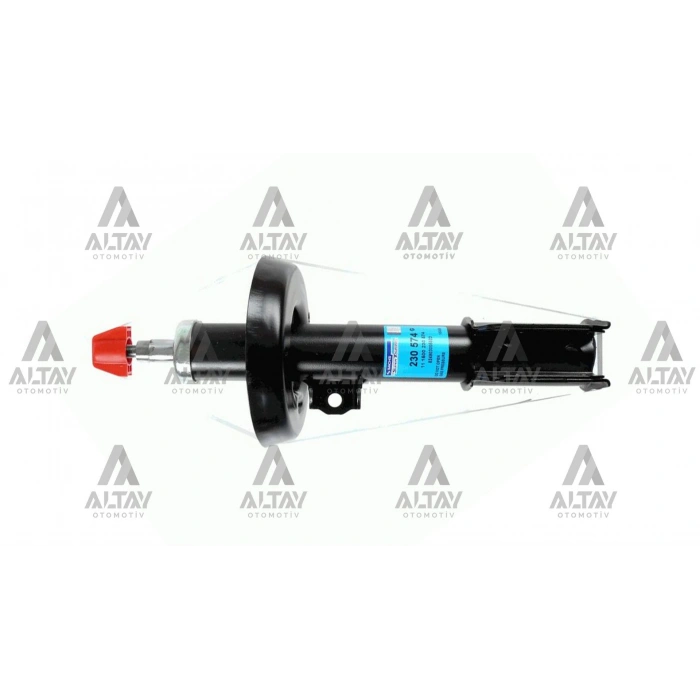 Amortisör Astra G  1998-2007 Gazlı Ön Sağ (Oem No:344050)