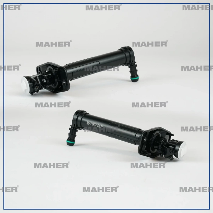 Far Yıkama Robot A6 2011-2014 Sağ (Oem No:4G0955102B)