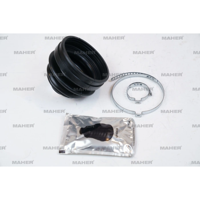 Aks Körüğü Accord 1990-2008 / Rover / Prelude (Nıtrıl Kauçuk Orıjınal Kalıte) (Oem No:44018S30C00)