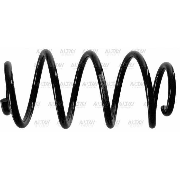 Helezon Yayı (Oem No:994730)