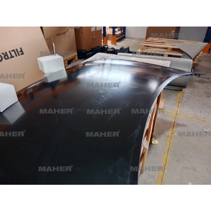 Motor Kaputu I-2020 2015-2018 (Hasarlı) (Oem No:66400C8000)