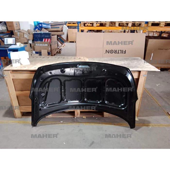 Motor Kaputu I-2020 2015-2018 (Hasarlı) (Oem No:66400C8000)