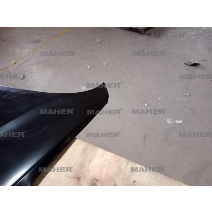 Motor Kaputu I-2020 2015-2018 (Hasarlı) (Oem No:66400C8000)