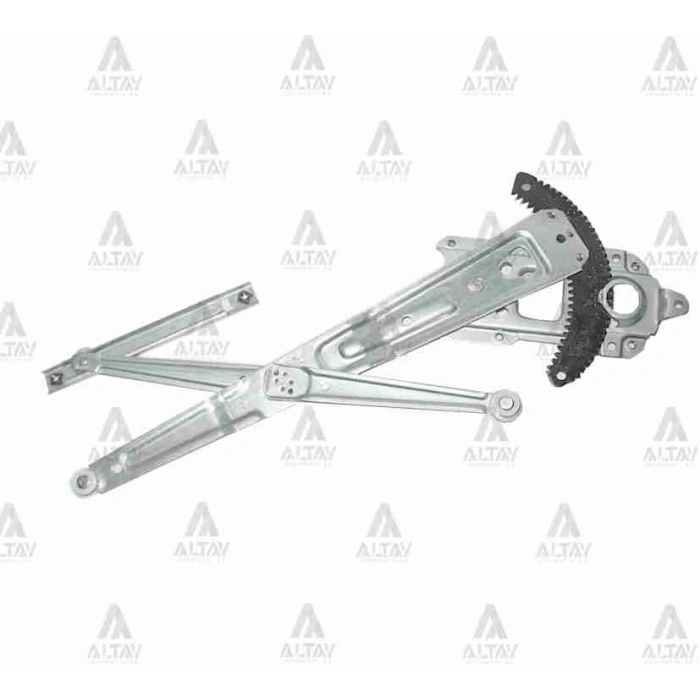 Cam Krikosu H-100 / Kmy Elektrikli  97= Sol (Oem No:8243043011)