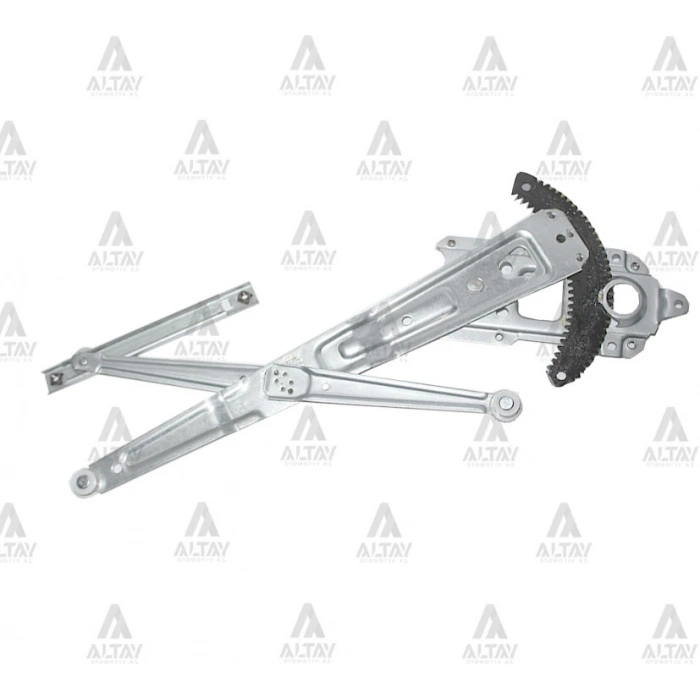 Cam Krikosu H-100 / Kmy Elektrikli  97= Sol (Oem No:8243043011)