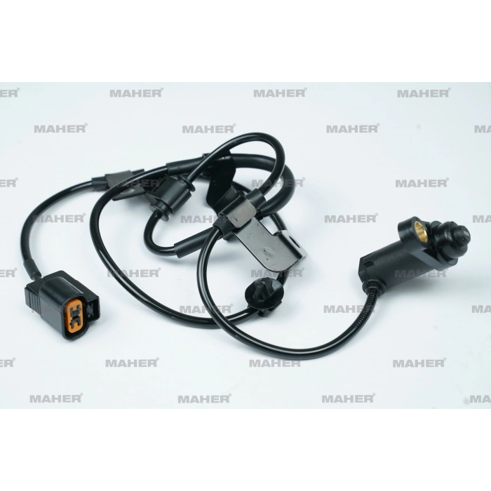 Sensör Abs L200 2006-2014 Arka Sol (Oem No:Mn102577)