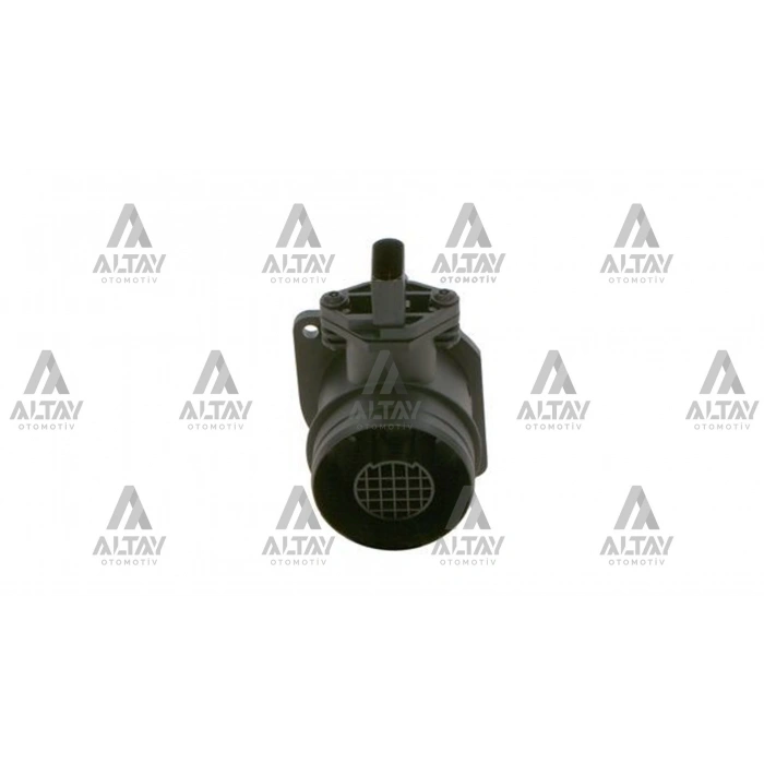 Sensör Hava Akış Caddy / T5 / Polo / Golf5 / Jetta 2002-2009 Bjb-Axb-Bls-Bkc-Bxe-Amf-Bnm-Bnv 1.4 Tdi-1.9 Tdi (Oem No:038906461B)