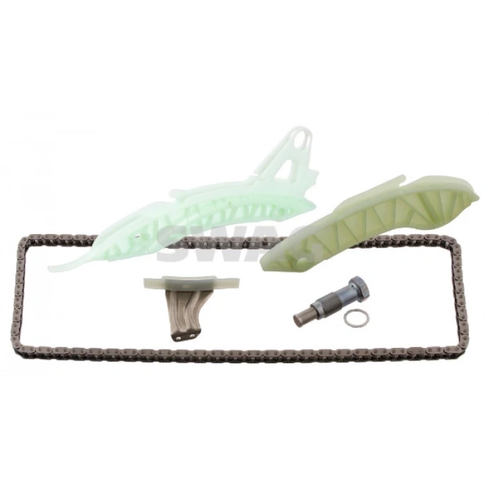 Eksantrik Zincir Seti 207 / 208 / 308  2008 Sonrası 1.4-1.6-Ep3-Ep6 138 Bakla (Oem No:V861831880)