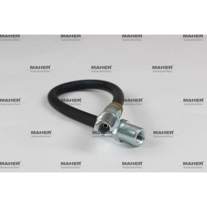 Fren Hortumu J9 80-88 Ön (Oem No:480617)