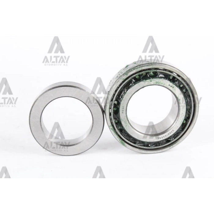 Konik Rulman Teker Rulmanı Arka H-100 1996-2006 Arka (Oem No:U399U360L)