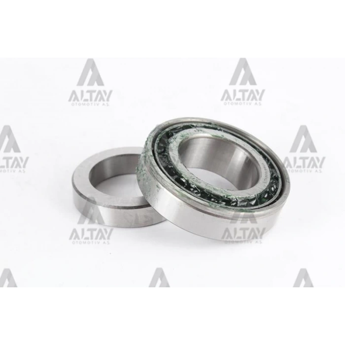 Konik Rulman Teker Rulmanı Arka H-100 1996-2006 Arka (Oem No:U399U360L)