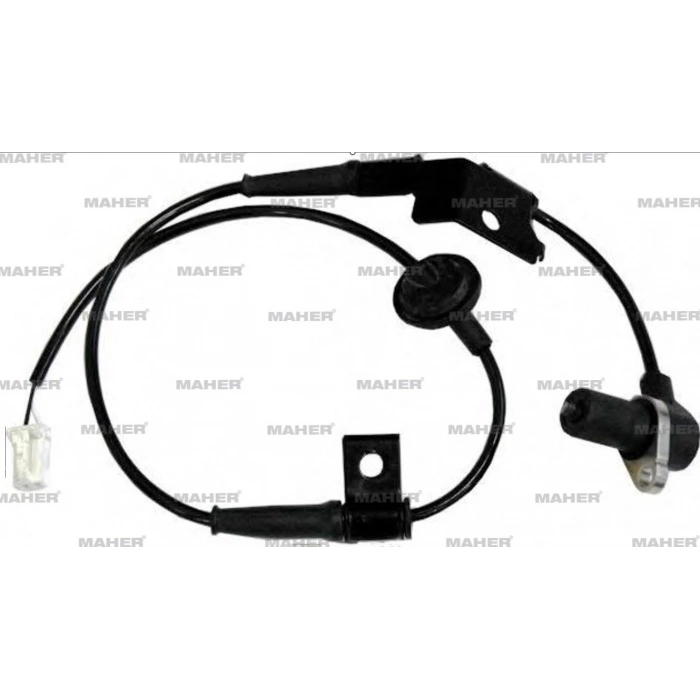 Sensör Abs Sonata 1998-2004 Arka Sol (Oem No:9568038000)