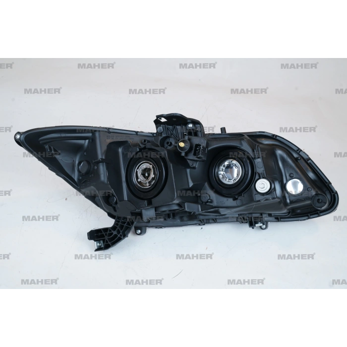 Far Civic 2012-2015 Fb7 Xenonsuz Model Motorlu Sol (Oem No:33150Tr0H11)