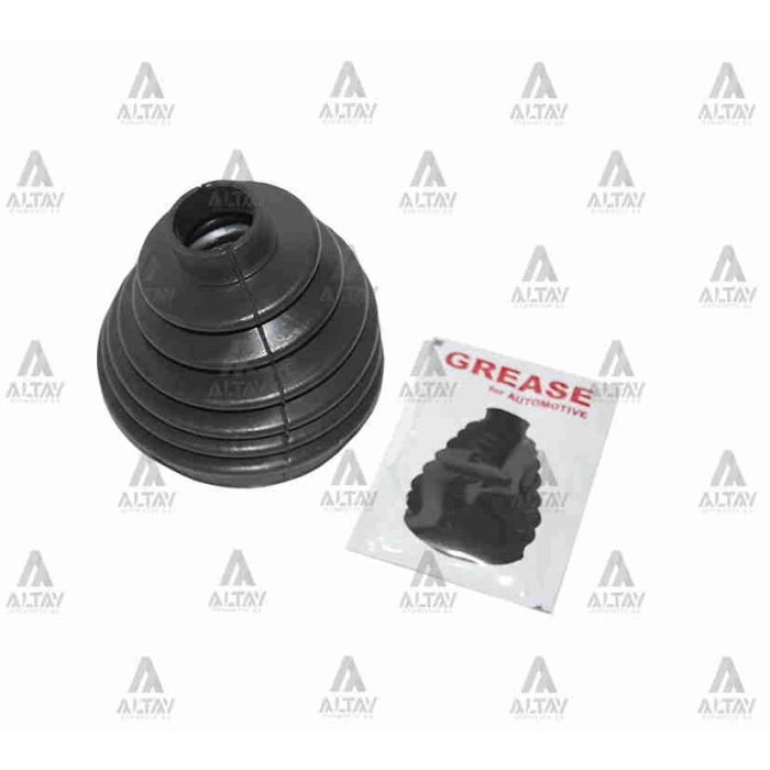 Aks Körüğü Takım Dış Hilux 2006-2011 4X4 / Landcruıser (Oem No:044270K030)