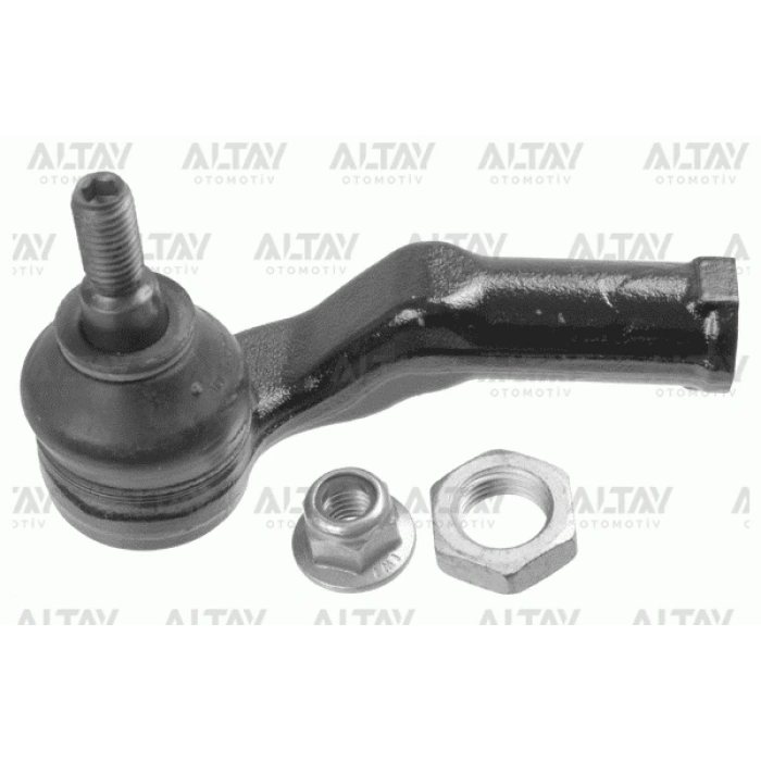 Rotbaşı Focus Iı 2004-2012 / C-Max 2010 Sonrası / S40 Iı 2004 Sonrası / C30 2007 Sonrası Sol (Oem No:4M513290Ad)