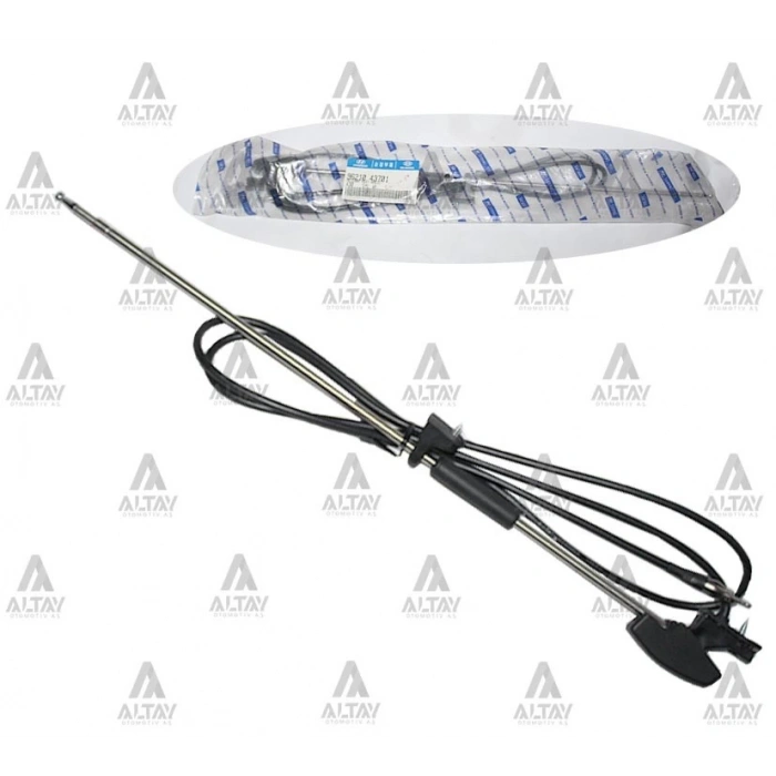 Anten Komple H-100 / Kmy (Oem No:9621043701)