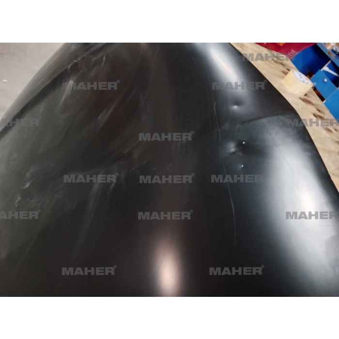 Motor Kaputu L200 2006-2013 (Hasarlı) (Oem No:5900A087T)