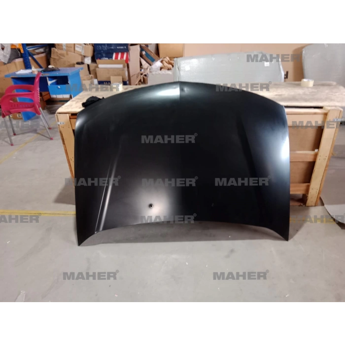 Motor Kaputu L200 2006-2013 (Hasarlı) (Oem No:5900A087T)