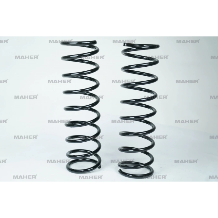 Helezon Yayı Kartal    82-1990 Arka Eski Model (Oem No:4390859)