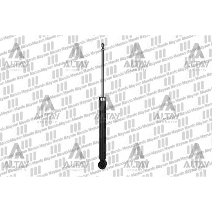 Amortisör Golf4 / A3 / Bora / Toledo / Leon / Octavia 1998-2004 Gazlı Arka (Oem No:1J0513025Bf)