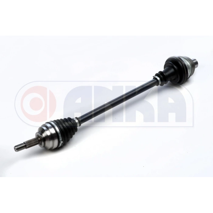 Aks Komple Ön R19    88-2001 / Sağ 1.4-1.6 738,8Mm (Oem No:7701351571)