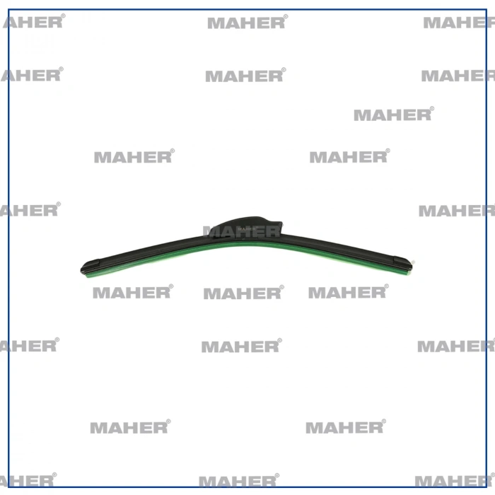 Silecek Süpürgesi Tek Tip Retrofıt Üniversal 16 Muz (400Mm)