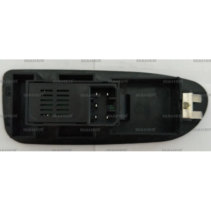 Cam Açma Düğmesi Pregio Sağ (Oem No:0K75A66360)