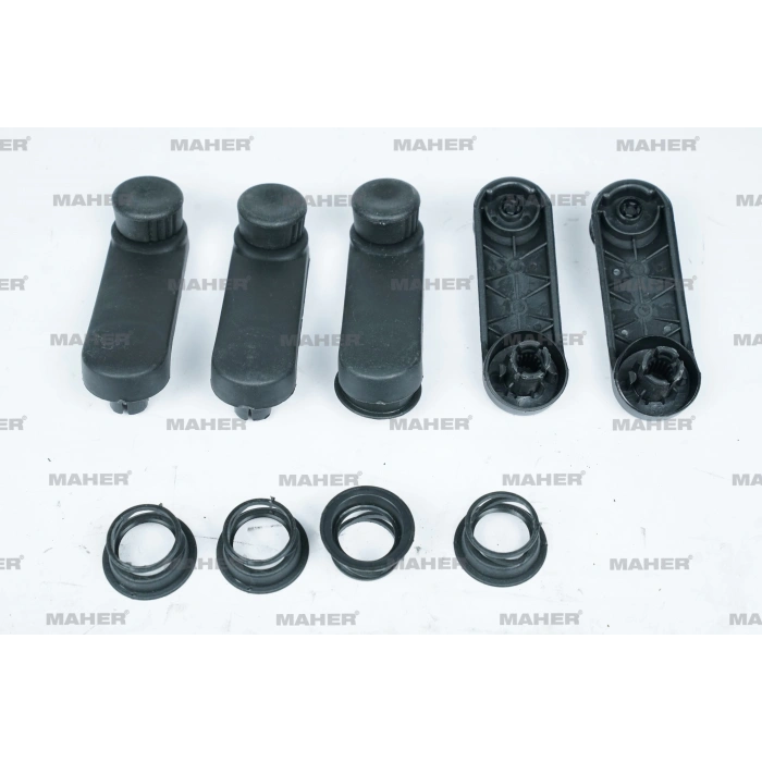 Cam Açma Kolu Clio / Megane I / Kangoo I (Oem No:7700838511)