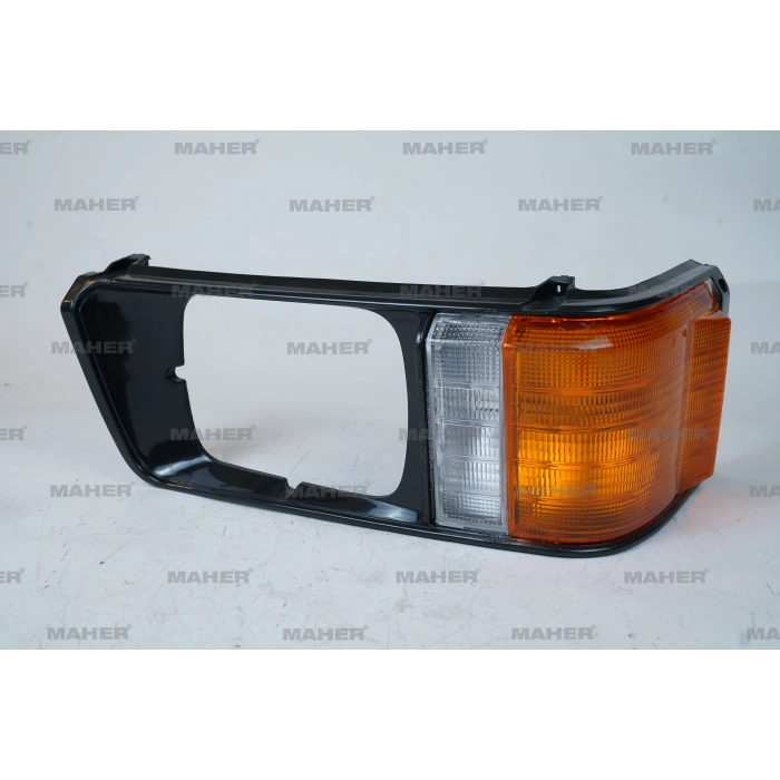 Sinyal Lambası L300   87-1997 Çerçeveli Sağ (Oem No:Mb527294)