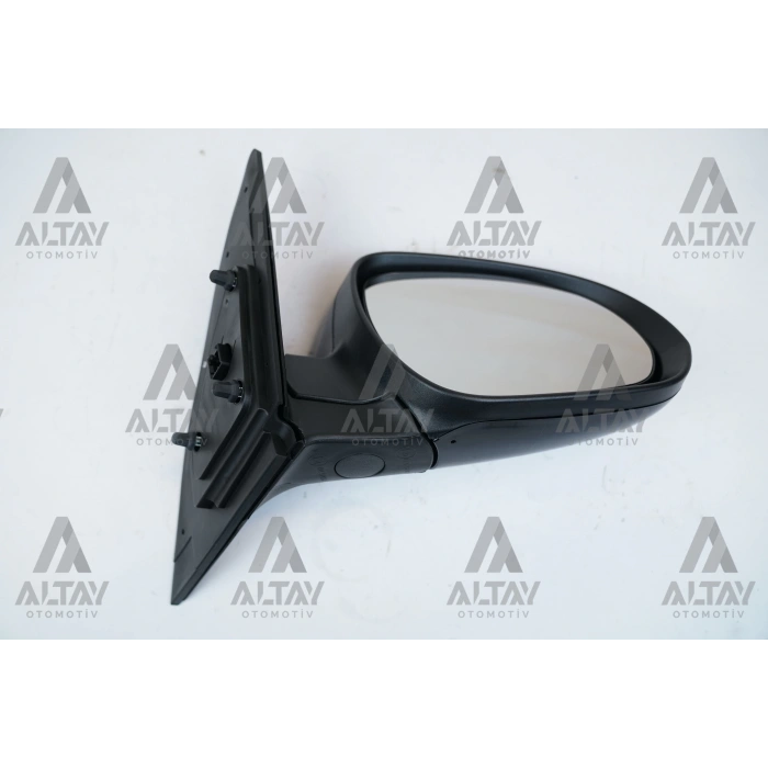 Ayna Dış Dikiz I-30 2007-2011 Elektrikli Sinyalli Isıtmalı Otomatik Katlanır Sağ (Oem No:876202L700)