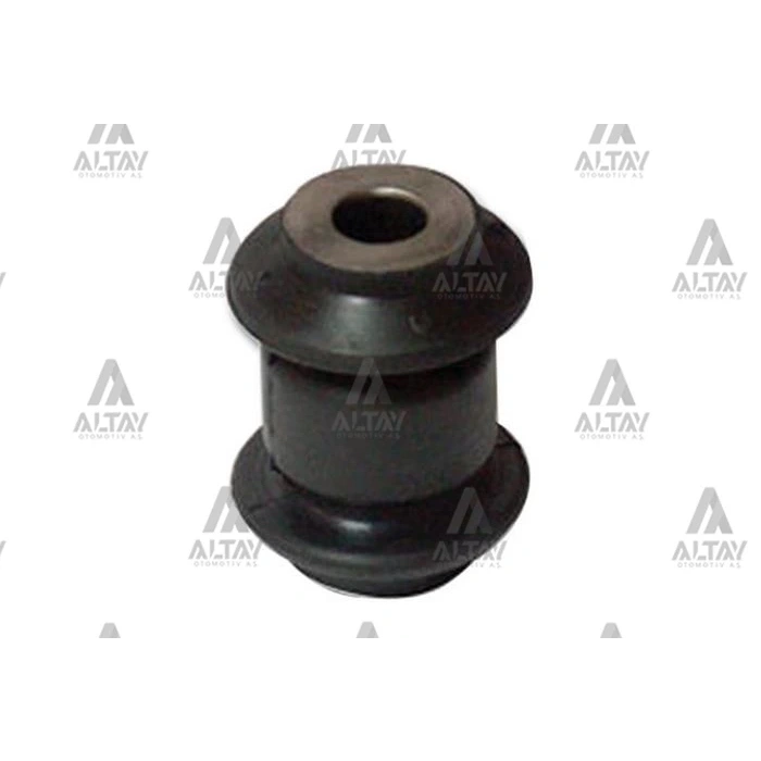 Salıncak Burcu Polo 2003-2009 Ön (Oem No:6Q0407182A)