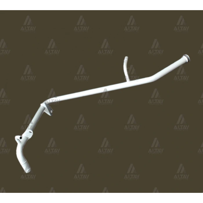 Devirdaimsu Borusu L200  1999-06 (Oem No:Md370179)