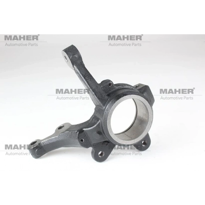 Aks Taşıyıcı R.19  1994-2000 Ön Sol (Oem No:7700827247)