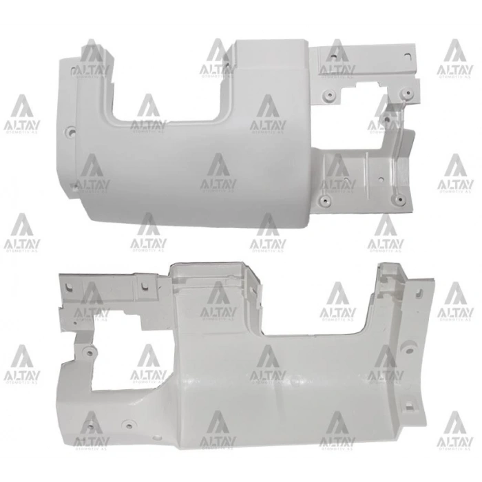 Köşe Sacı İsuzu Npr-59 /Nkr  1990-1995 Sol (Oem No:8941455222)