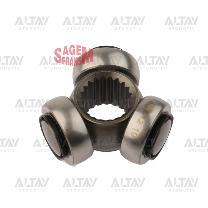 Aks Mafsalı Doblo 1.9 Düz / G.Punto 1.4 Benzinli (Oem No:46307825)