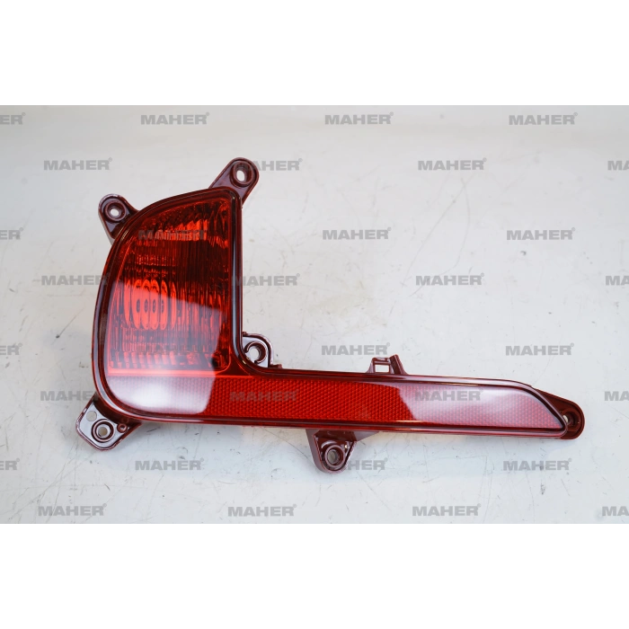 Reflektör Tampon Rio H.B 2015-2017 Arka Sağ (Oem No:924061W710)