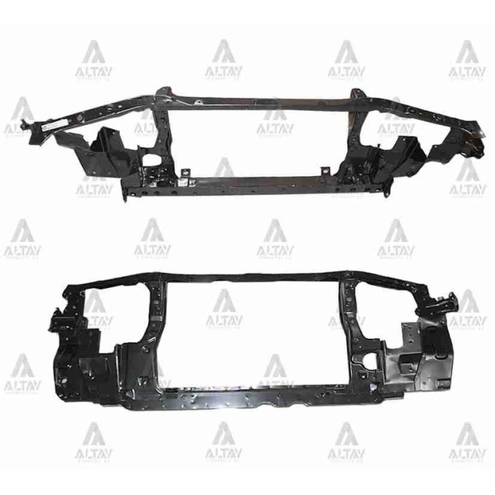 Panel 626 Ön  1998-01 (Oem No:Ge4T53100)