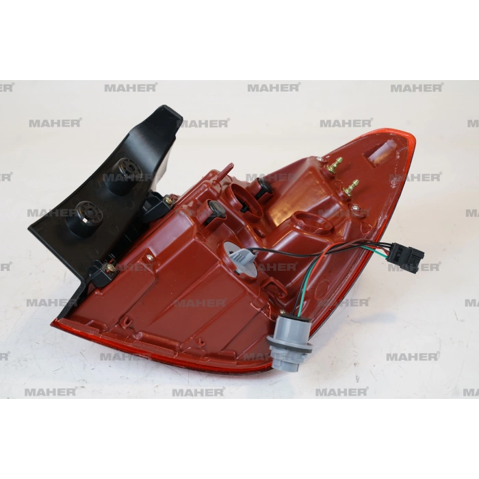 Stop Lambası Rio 2017-2019 H.B Dış Sol (Oem No:92401H8000)