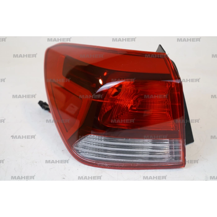 Stop Lambası Rio 2017-2019 H.B Dış Sol (Oem No:92401H8000)