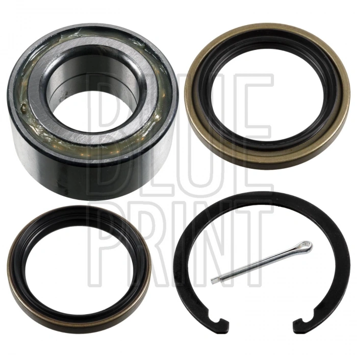 Tekerlek Rulmanı Takımı Carisma 1996-2000 / Colt 1994-2002 / Lancer 1993-02 (Oem No:Mb449797S1)