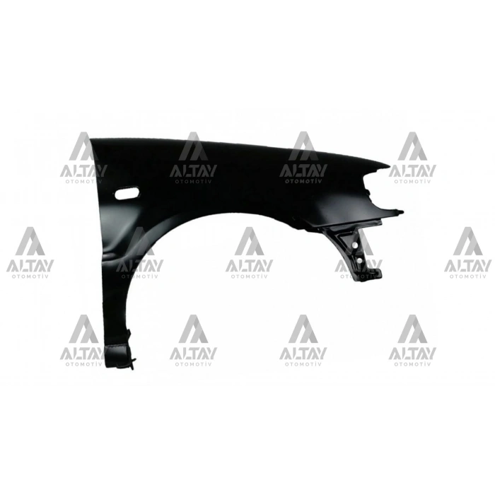 Çamurluk Polo 1995-2000 Ön Sağ (Oem No:6N0821022)