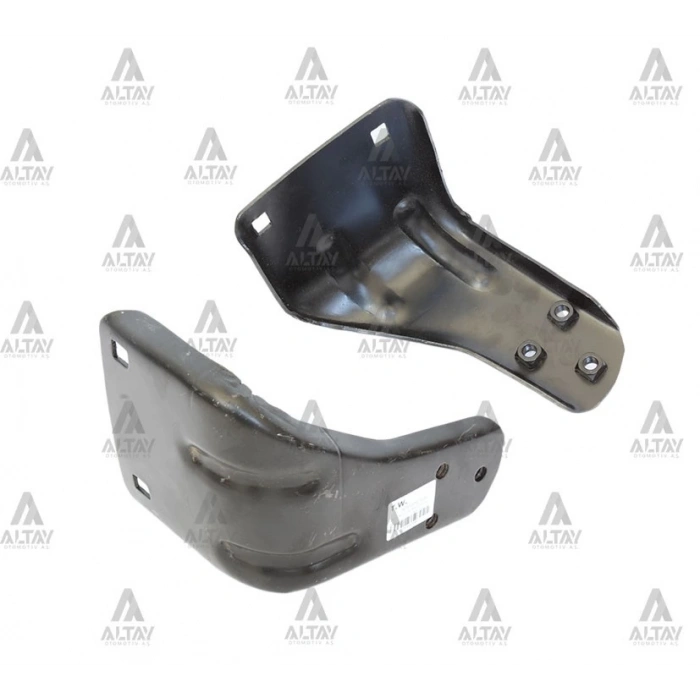 Tampon Bağlantı Braketi Canter 444/449 Ön Sağ (Oem No:004003Mbcr)