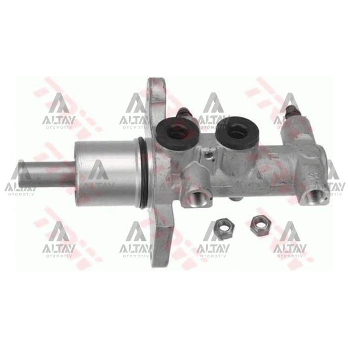 Fren Ana Merkez Trafic 07 / Vıvaro 07 Espli (Oem No:7701208493)