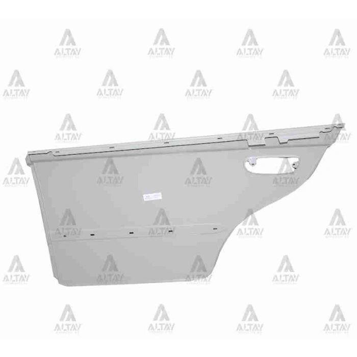 Kapı Sacı Accent Arka 2000-2006 Sağ (Oem No:7712125010)