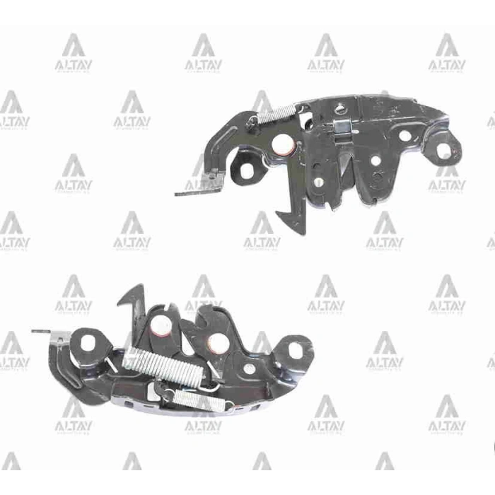 Kaput Kilidi Pıckup  1997-06 (Oem No:656013S110)