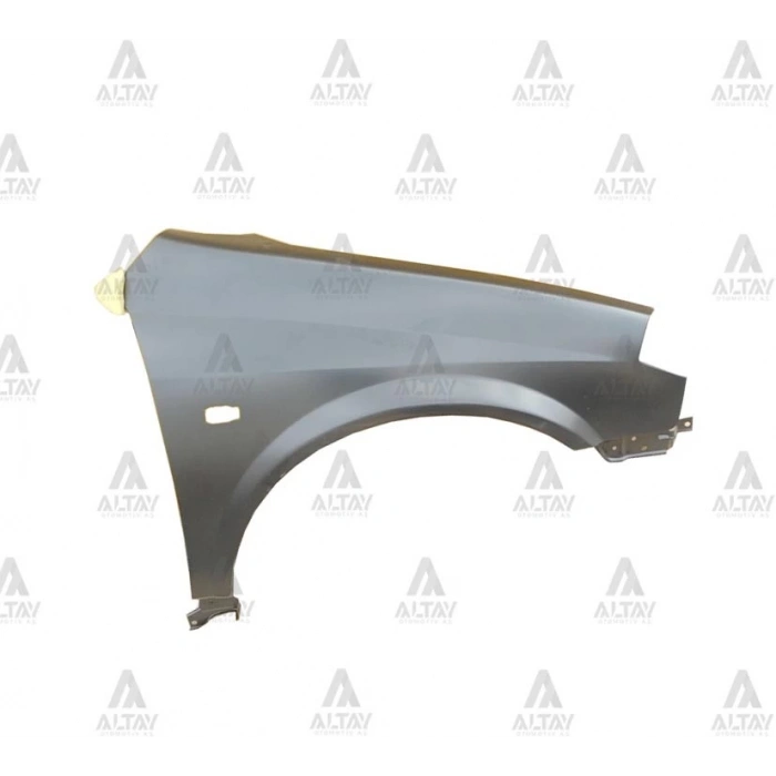 Çamurluk Primera 2003-2008 Ön Sağ (Oem No:63100Av630)