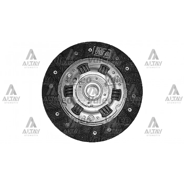 Debriyaj Seti Clio Iı  1998-2008 / Megane I 1996-2003 1.4 16V / Laguna 1996-2002 1.6 16V (Oem No:7700104548)