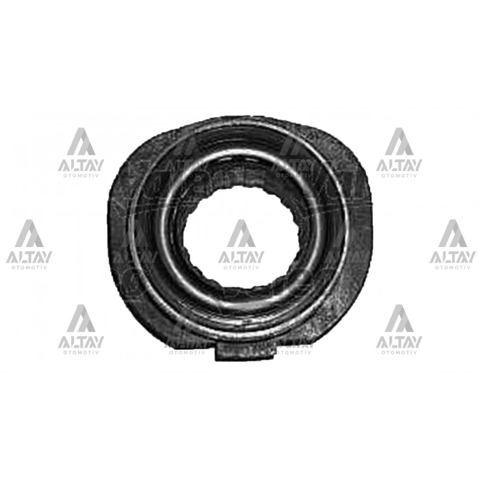 Debriyaj Seti Clio Iı  1998-2008 / Megane I 1996-2003 1.4 16V / Laguna 1996-2002 1.6 16V (Oem No:7700104548)