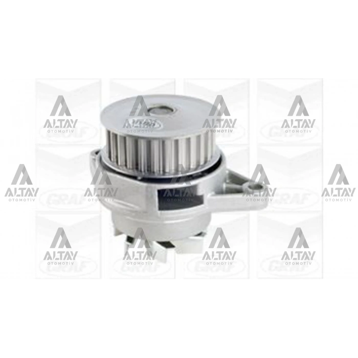 Devirdaimpolo  1997-2001 / İbiza Iıı 1999-2002 / Cordoba 1999-2002 / Polo Classic 2000-2001 1.6 Aee-Alm (Oem No:030121005N)