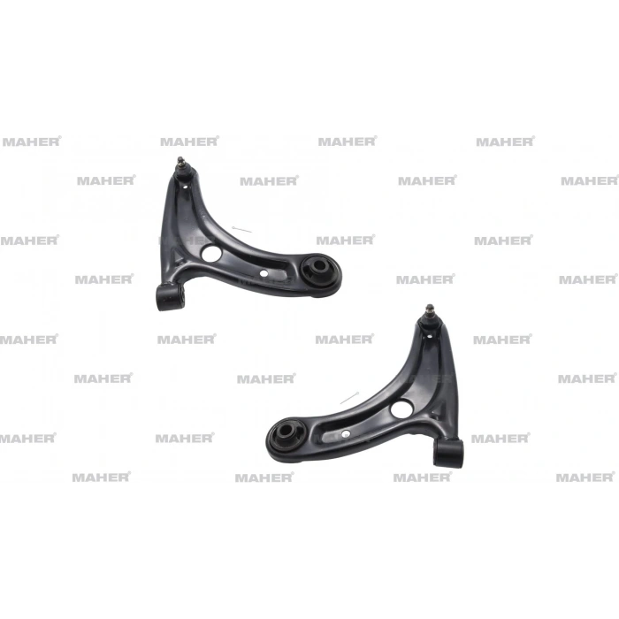 Salıncak Jazz 2002 Sonrası / City 2006-2009 Alt Rotilli Burçlu Sağ (Oem No:51350Saae01)